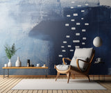 Above Poster och Canvastavla
