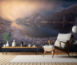 Try To dream and fly Poster och Canvastavla