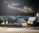 Heaven’s coast Poster och Canvastavla