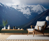 山前 Poster och Canvastavla