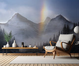 Nature's Dreamscape Poster och Canvastavla