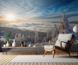WinterTime Poster och Canvastavla