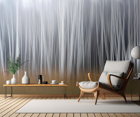 Autumn Mood Poster och Canvastavla