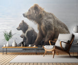 Profiles Poster och Canvastavla