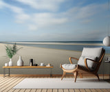 sand, sea and sky Poster och Canvastavla