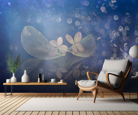 Fairytale fantasy Poster och Canvastavla