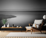 Near Light Poster och Canvastavla