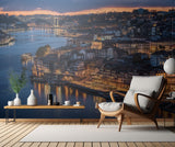 Porto Poster och Canvastavla