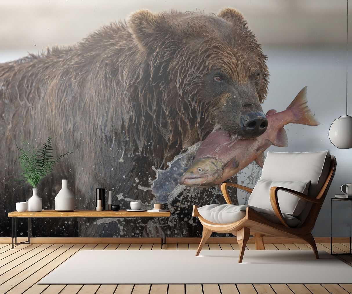 The prey Poster och Canvastavla