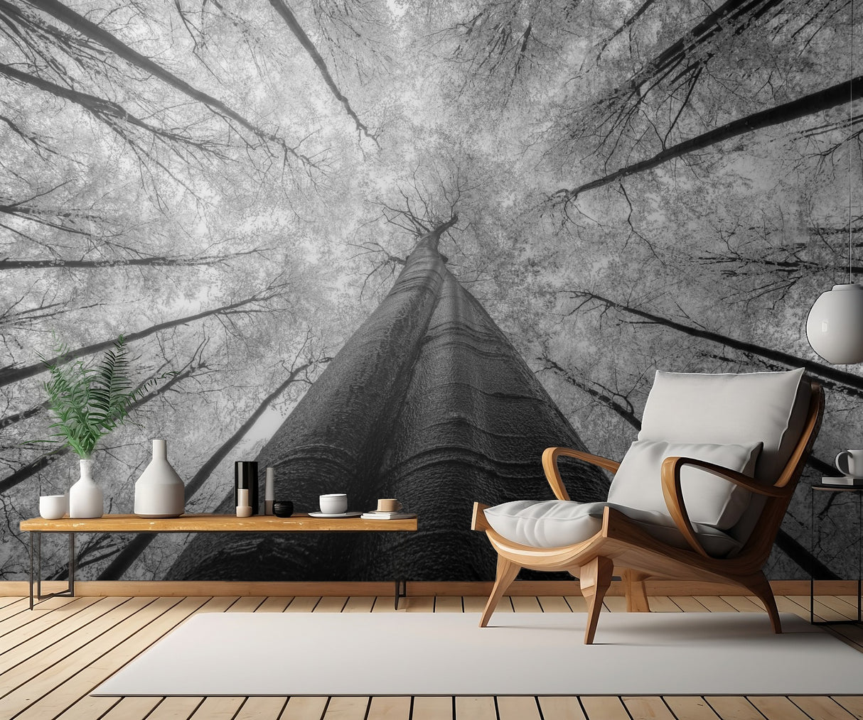 Spring mood Poster och Canvastavla