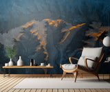 Autumn Poster och Canvastavla