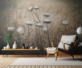 Weedy Poster och Canvastavla
