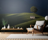 Light and shadows Poster och Canvastavla