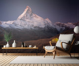 Matterhorn Poster och Canvastavla