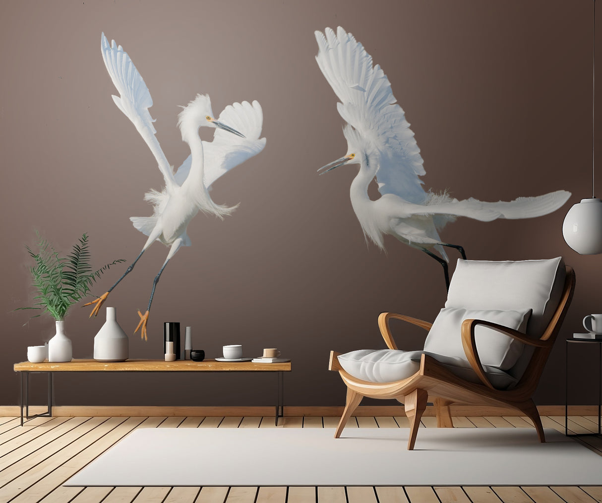 Matching up Poster och Canvastavla
