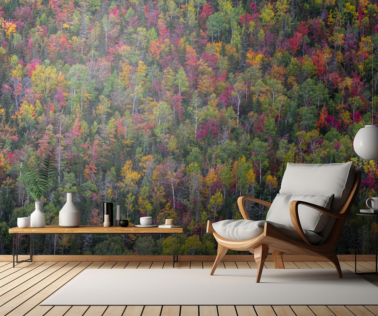 Color palette Poster och Canvastavla