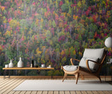 Color palette Poster och Canvastavla