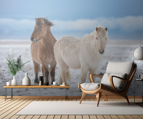B R O T H E R S Poster och Canvastavla