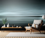 Somewhere. Horizon. Poster och Canvastavla