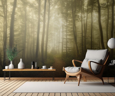 Charm of the ephemeral Poster och Canvastavla