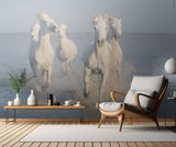 horses Poster och Canvastavla