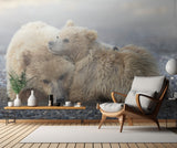 Cuddles Poster och Canvastavla