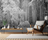 Perfect Winter Poster och Canvastavla