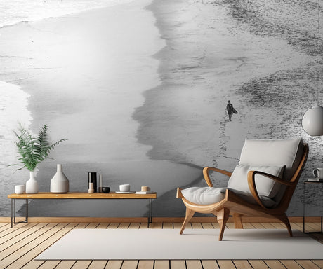 Back on dry land Poster och Canvastavla