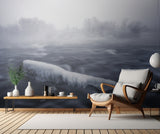Frozen trunk Poster och Canvastavla
