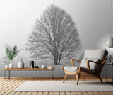 LONELY TREE Poster och Canvastavla