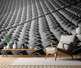 choice of seat Poster och Canvastavla