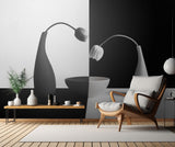 Miss you day and night Poster och Canvastavla