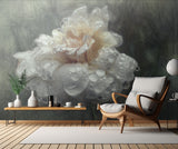 After the shower... Poster och Canvastavla