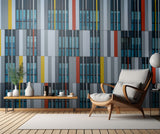 Color patch Poster och Canvastavla