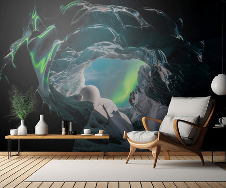 Wonders of Iceland Poster och Canvastavla