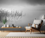 A Hazy Shade Of Winter Poster och Canvastavla