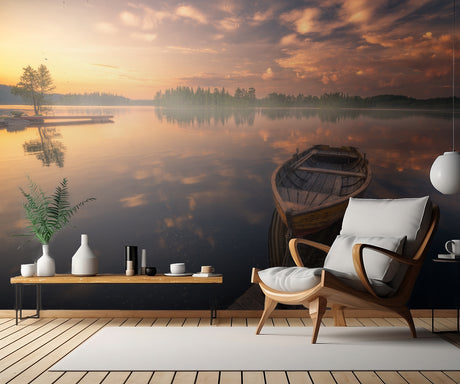 Destinations Poster och Canvastavla