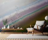 Crossing Color Lines Poster och Canvastavla