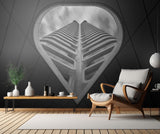 Sky Rider Poster och Canvastavla