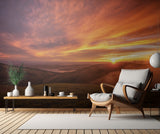 Sunrise at the East Bay Poster och Canvastavla
