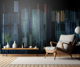 tokyo layers Poster och Canvastavla