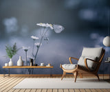 Small Butterfly Poster och Canvastavla