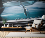 Chevy Poster och Canvastavla