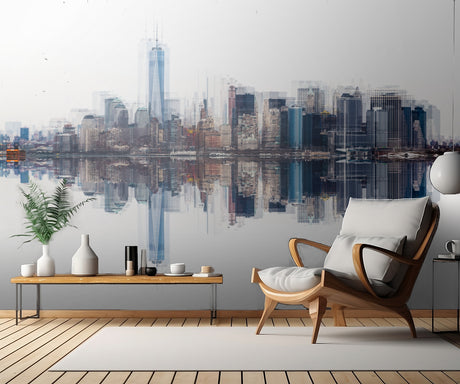 NYC Poster och Canvastavla