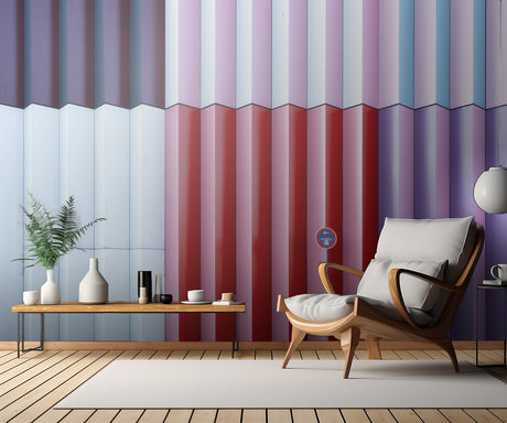 Colorful Poster och Canvastavla