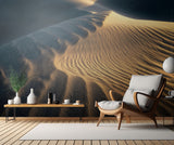 Ripples Poster och Canvastavla