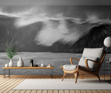 Ride like the Wind Poster och Canvastavla