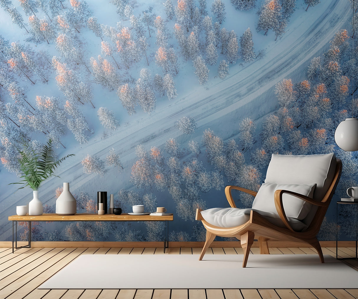 Pink Tops Poster och Canvastavla