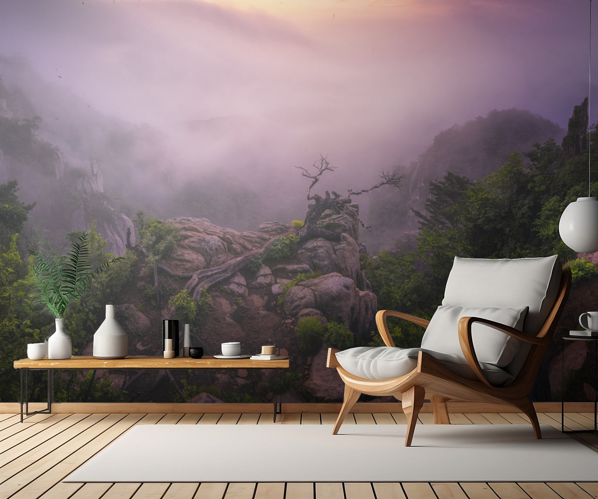 New life Poster och Canvastavla