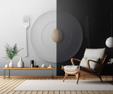 EGG Poster och Canvastavla